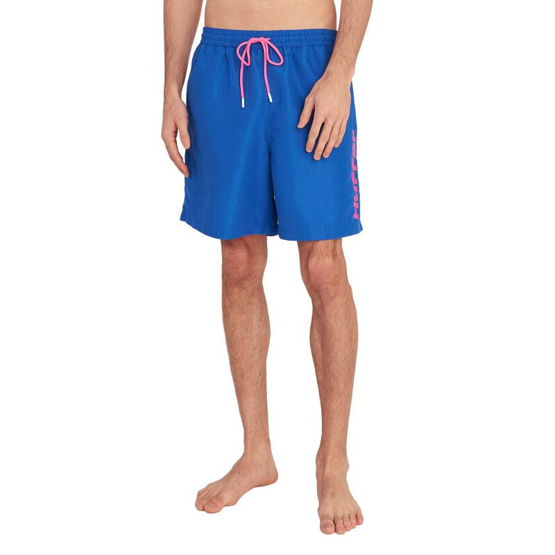 Huffer Staple Trunk/Carved image number 3